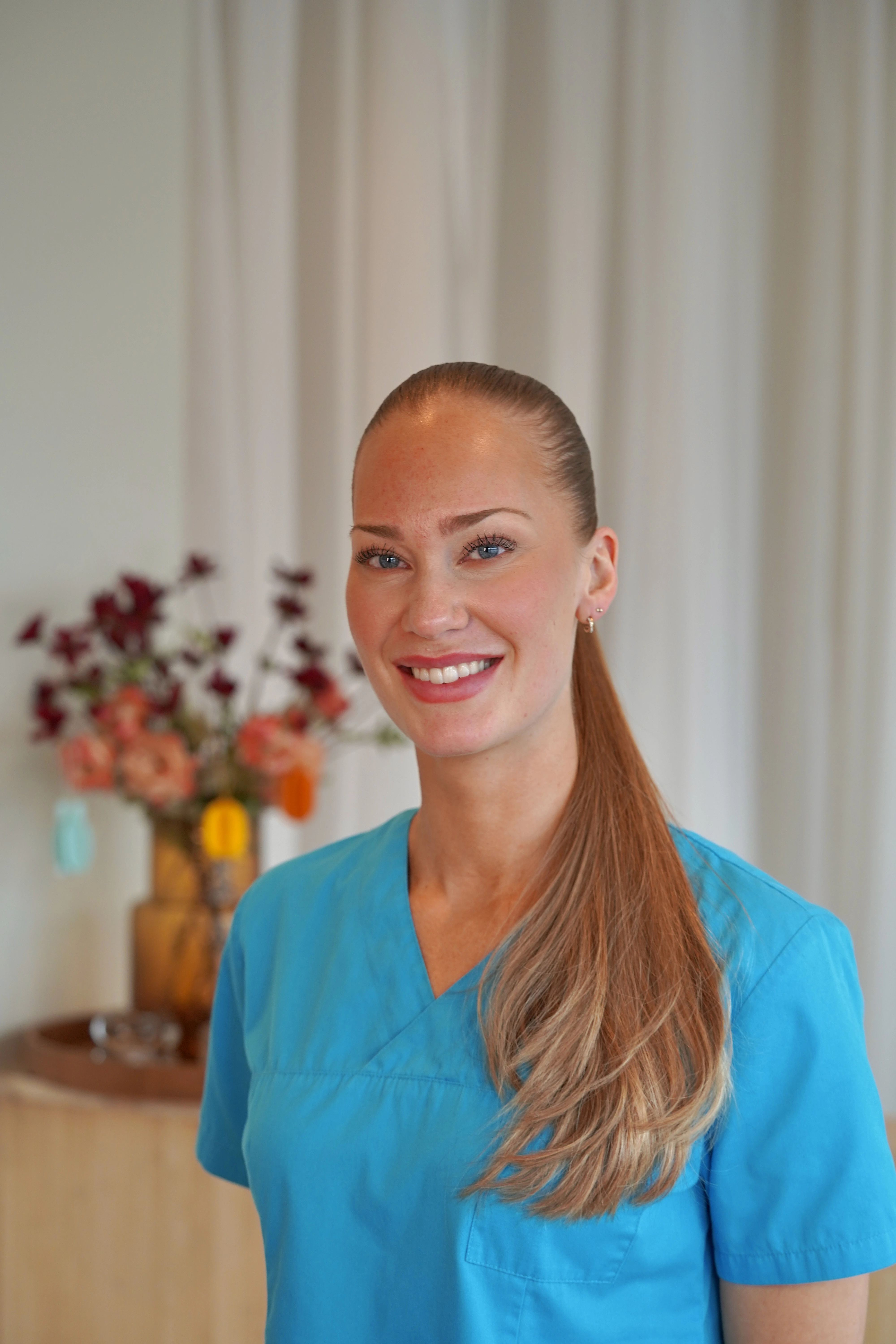 Irene Fornes Gundersen Tannlege Lade Tannhelsesenter