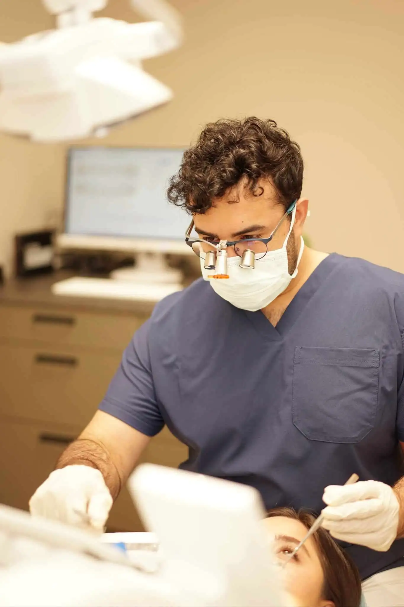 Ekspertise Lade Tannhelsesenter