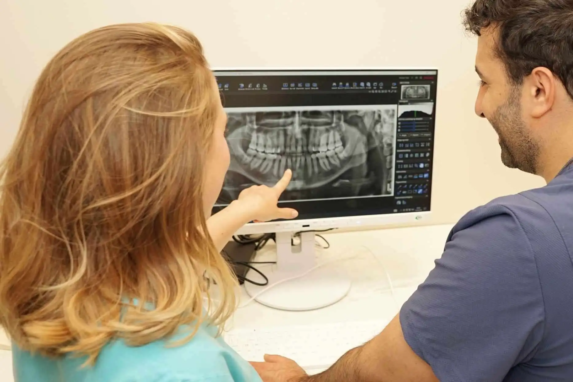 Fotona Lade Tannhelsesenter