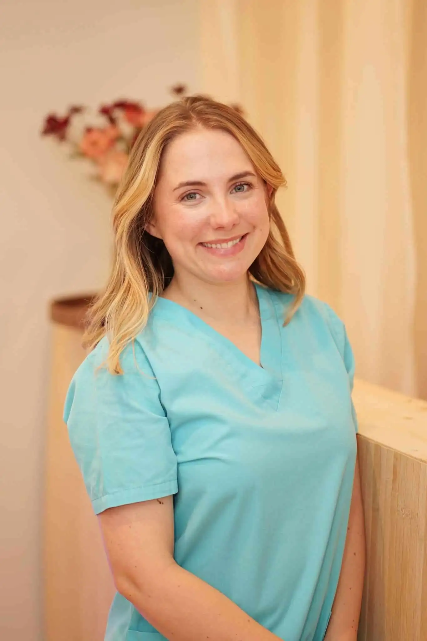 Runa Sarre Timestad Tannlege Lade Tannhelsesenter